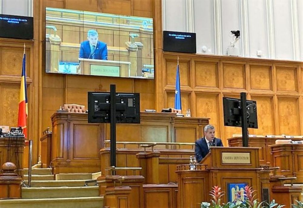 Miklós Zoltán, deputat UDMR: „Avem dreptul la folosirea fără represalii a simbolurilor noastre naționale!”