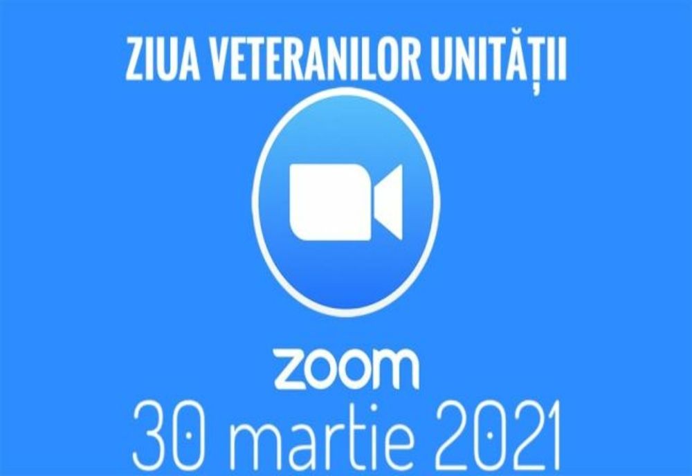 Ziua Veteranilor şi Rezerviştilor Unităţii, ONLINE