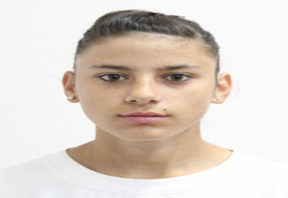 Minoră căutată de polițiștii din Harghita