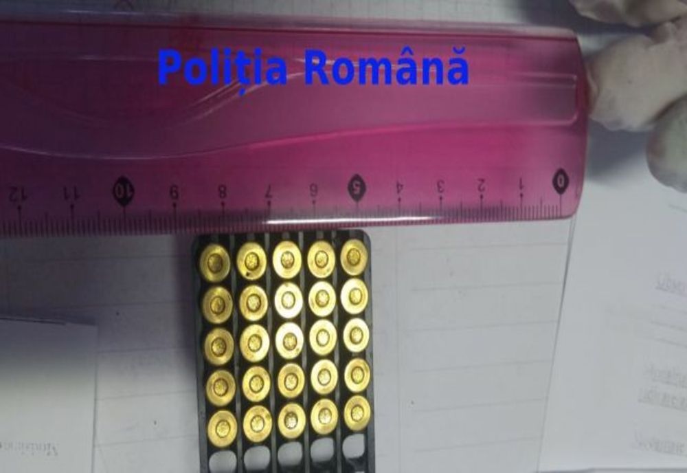 Bărbați suspectați de săvârșirea a 6 infracțiuni au fost reținuți pentru 24 de ore!