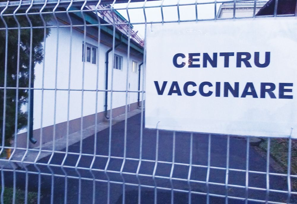 Peste 94.000 de persoane vaccinate anti-COVID-19, în ultimele 24 de ore, în România