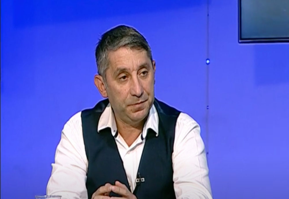 ROMÂNIA ÎN REALITATE, invitat IULIAN CRISTACHE