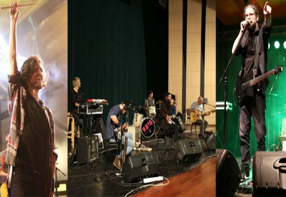 SMART FEST, la Izvoru Mureșului