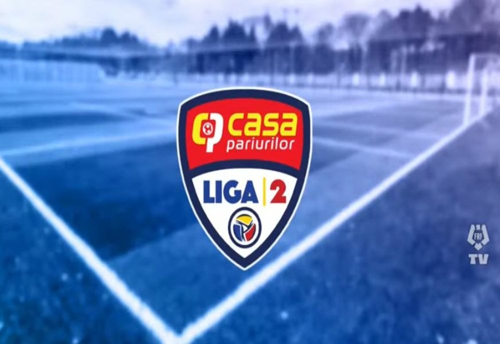 FOTBAL: S-a tras la sorți programul Ligii 2! (VIDEO)
