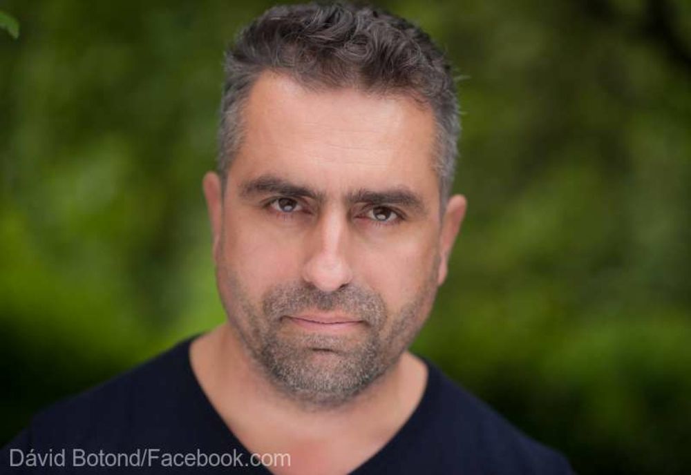 Un fotograf din Odorheiu Secuiesc, distins cu Premiul ''Cetăţeanul european 2021'' pentru proiectul Geofolk