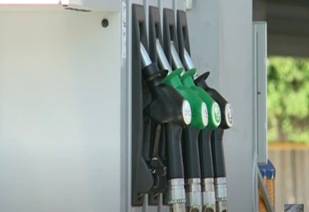 România, în TOPUL scumpirilor de combustibil în Europa