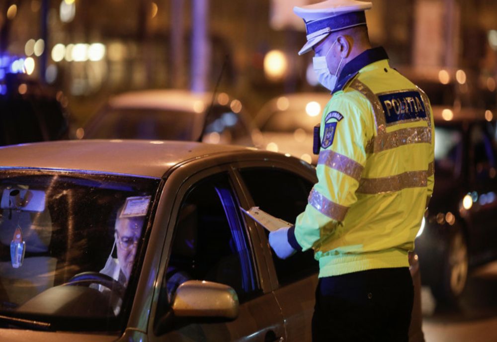 Harghita: Noi restricții anunțate de autoritățile locale