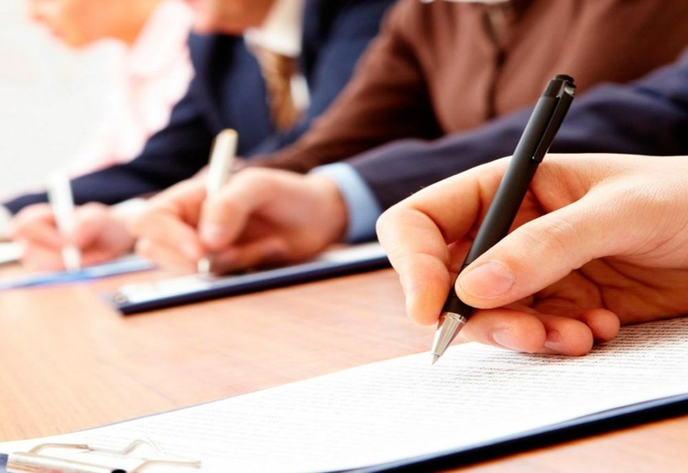 6 posturi scoase la concurs de Direcția Județeană de Statistică Harghita