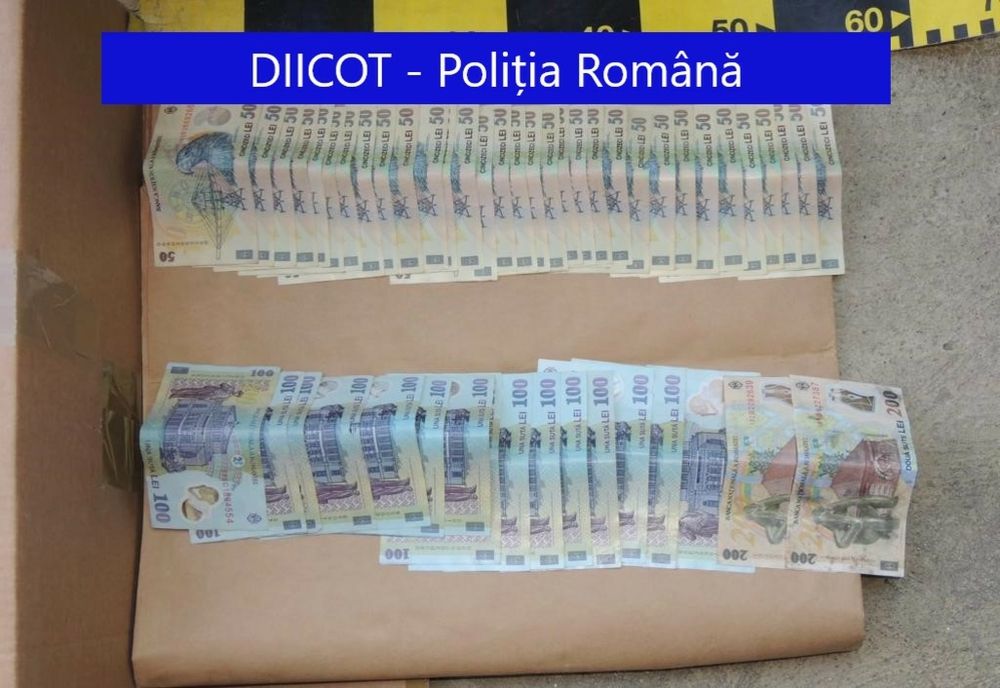 8 percheziții domiciliare în județul Harghita! Peste 35.000 de țigarete confiscate!