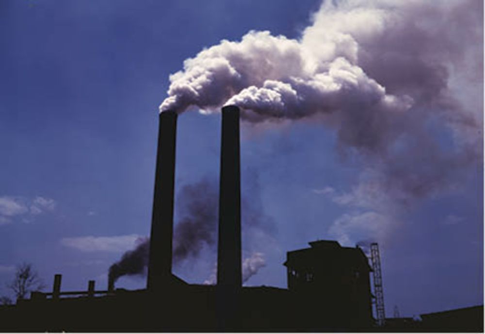 Covasna şi Iași, cele mai poluate judeţe din România! Harghita şi Galaţi au cel mai bun aer!