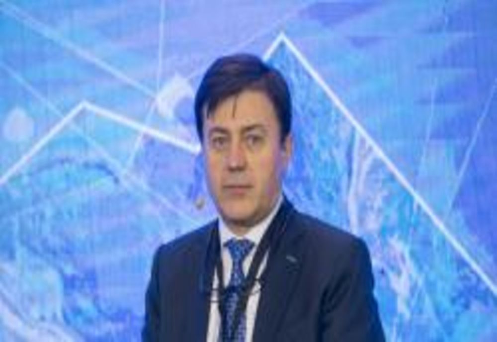 Ministrul economiei Florin Spătaru: “Tranziția către o economie verde este principalul obiectiv al Guvernului României în atragerea de bani europeni”