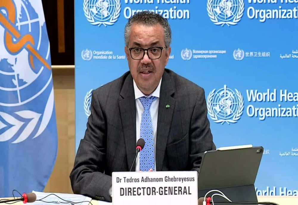 OMS le cere oamenilor să renunțe la planurile de Sărbători. Care este motivul