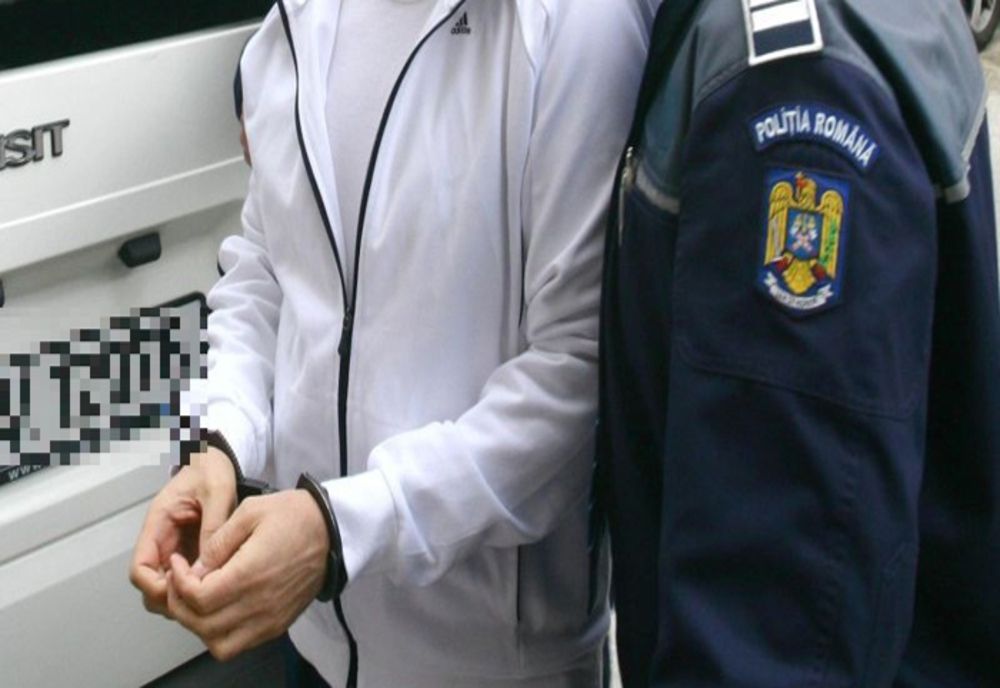 Bărbat din Bălan, reținut după ce a lovit cu mașina un pieton si a părăsit locul faptei