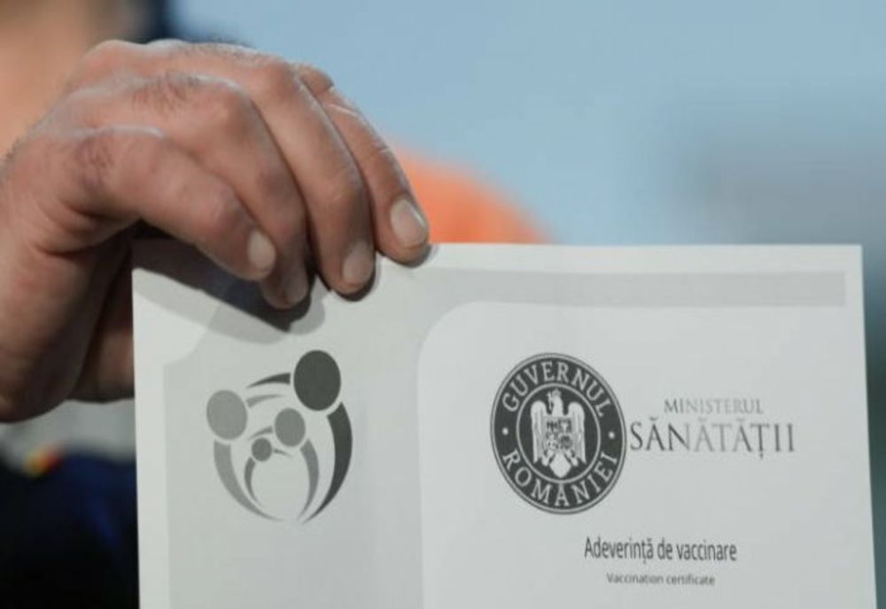 Noi detalii despre formularul de localizare a pasagerilor: Devine obligatoriu în UE