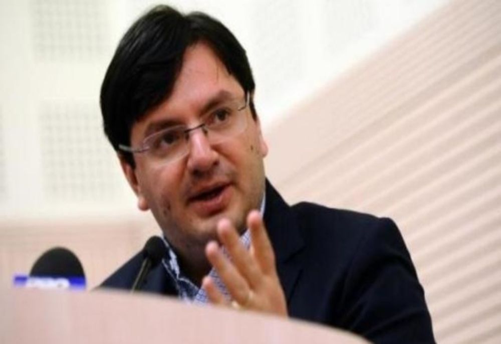 Nicolae Bănicioiu, trimis în judecată de DNA pentru trafic de influență și luare de mită