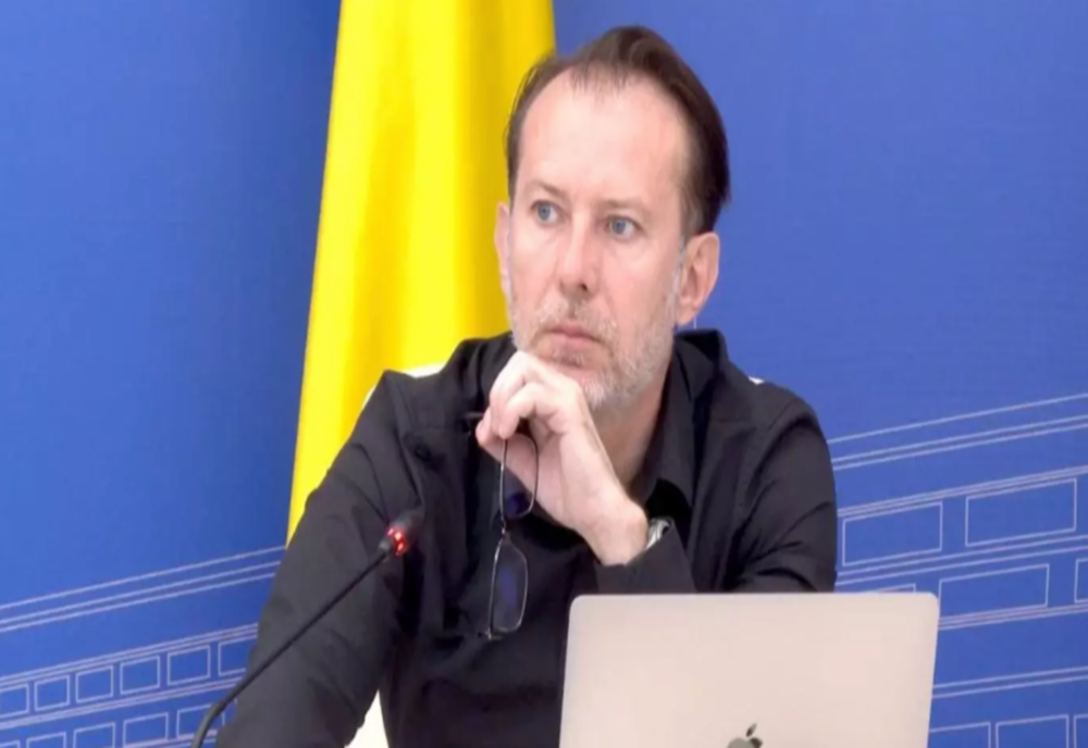 Președintele PNL, Florin Cițu: ”Guvernarea până acum merge bine. Pentru mine e foarte impornat să nu distrugem un echilibru câștigat greu!”