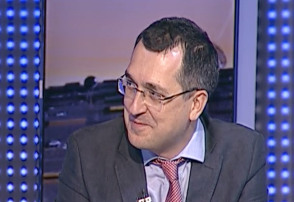 Vlad Voiculescu, ATAC la Alexandru Rafila despre JAFUL din Sănătate - Război total pe milioane de euro din PNRR