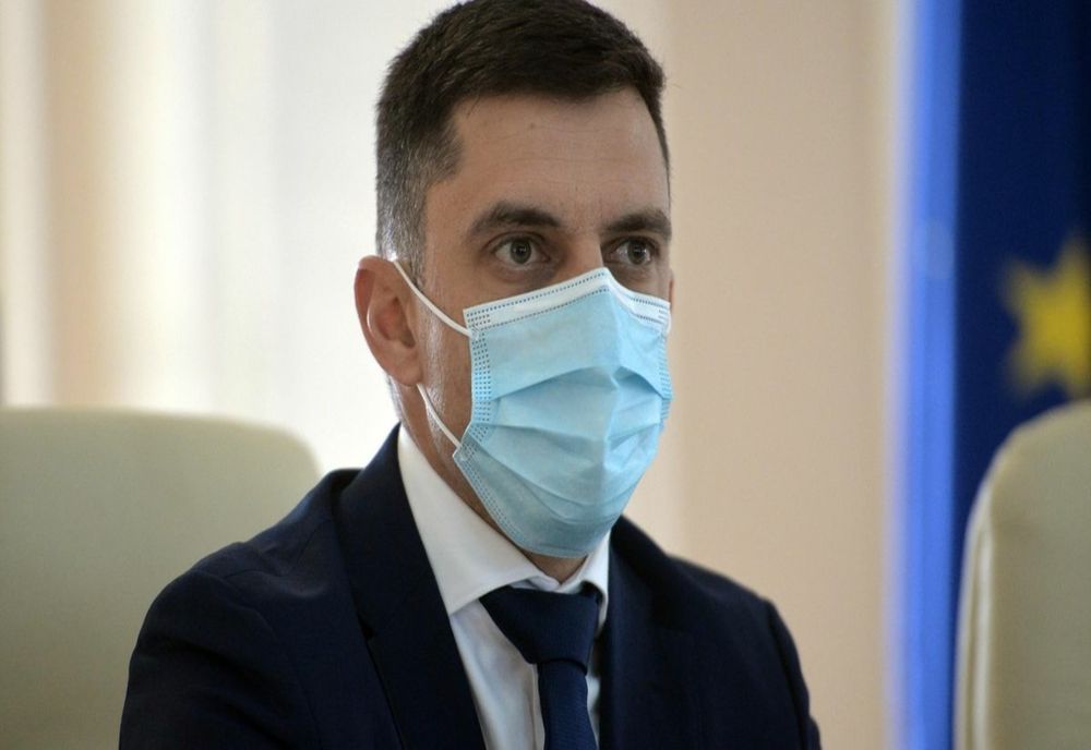 INTERVIU JO 2022: Eduard Novak: "Cu investiţii în infrastructură putem spera la medalii la JO de iarnă peste 10-15 ani"