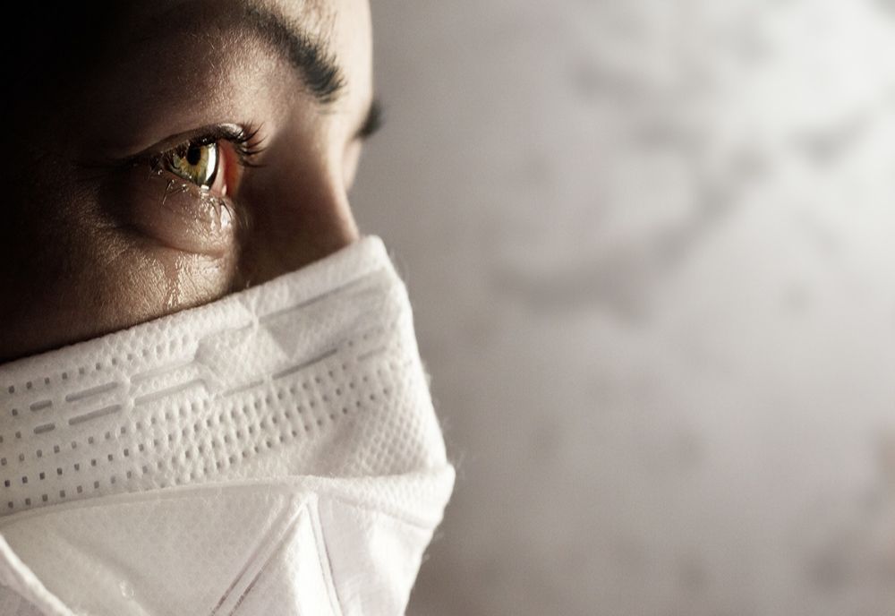 Trei pacienți și-au pierdut câte un ochi după ce au fost operați la spitalul din Miercurea Ciuc