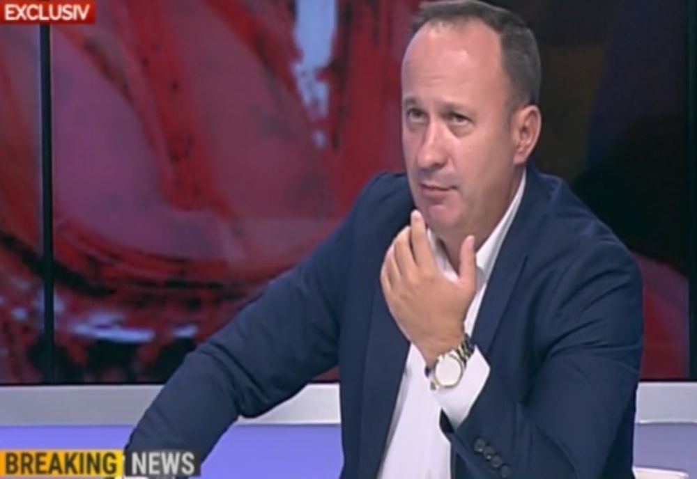 Ministrul de Finanțe, Adrian Câciu, susține optimizarea PNRR