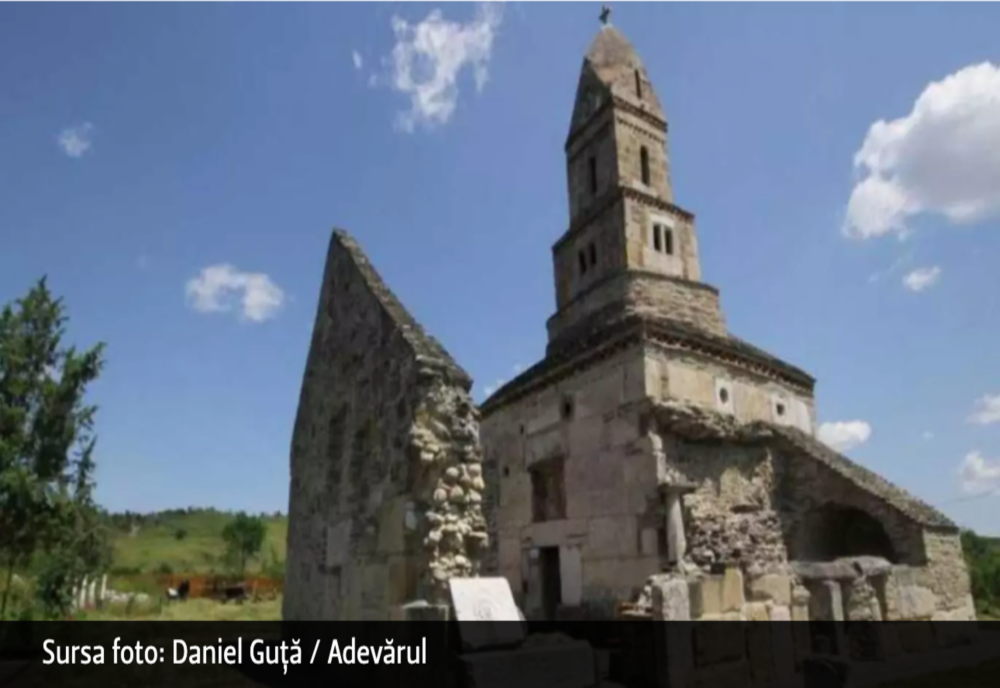 Culisele Statului Paralel | Moșternirea romană din România. Cum administrează autoritățile ruinele antice