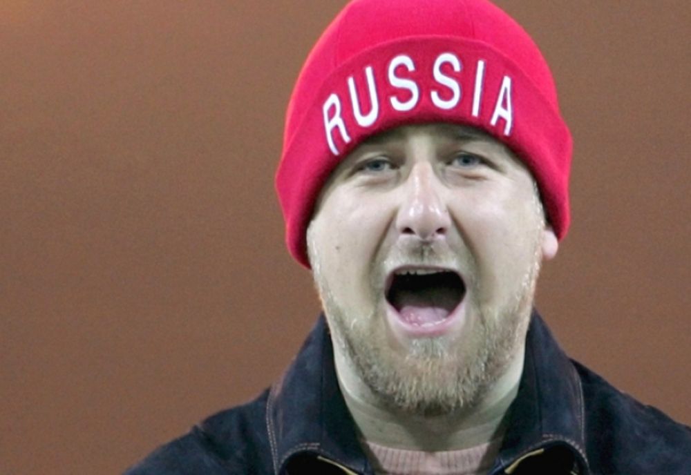 Liderul cecen Kadîrov susține că se află în Ucraina, alături de trupele lui Putin