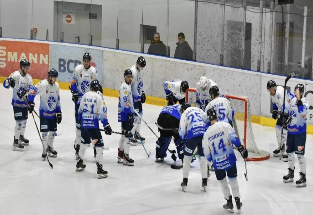 SC Miercurea Ciuc, victorie senzațională cu FTC-Telekom în deplasarea din Ungaria! 