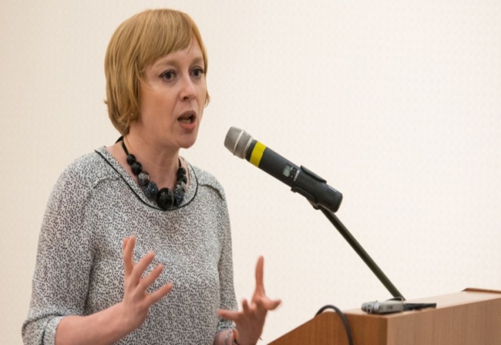 Straniul caz al Emiliei Șercan. Indecența imposturii: "Cum să pretind eu că sunt o profesionistă a presei?"