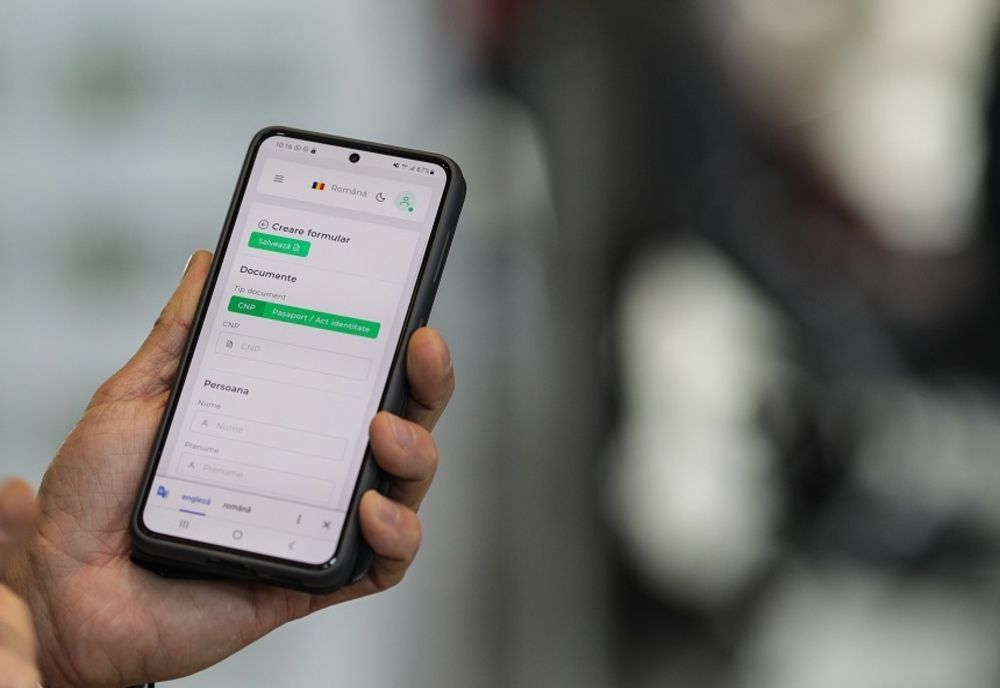 Vești bune pentru români! Amenzile pentru necompletarea formularului PLF ar putea fi anulate