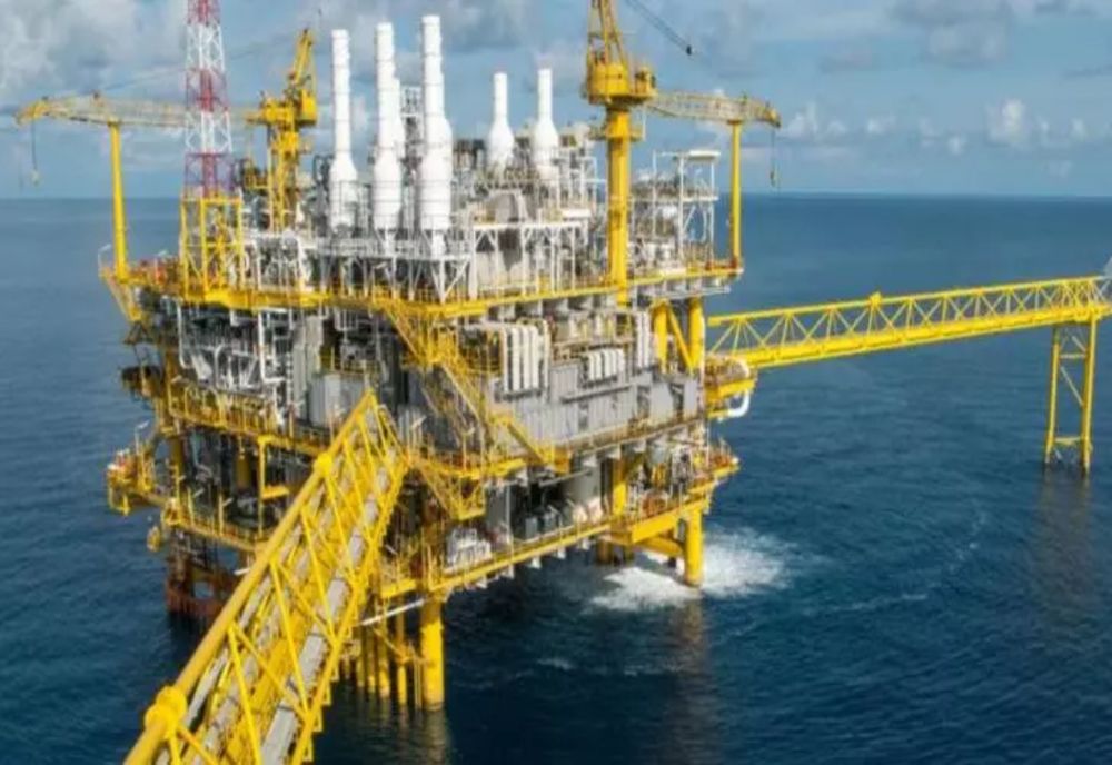 Proiectul Legii offshore, dezbătut în comisiile de buget și industrii