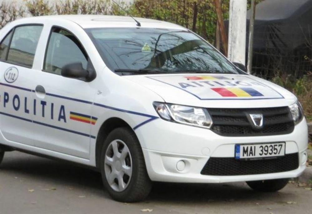 Riscă să ajungă după gratii după ce a fugit de la locul accidentului!