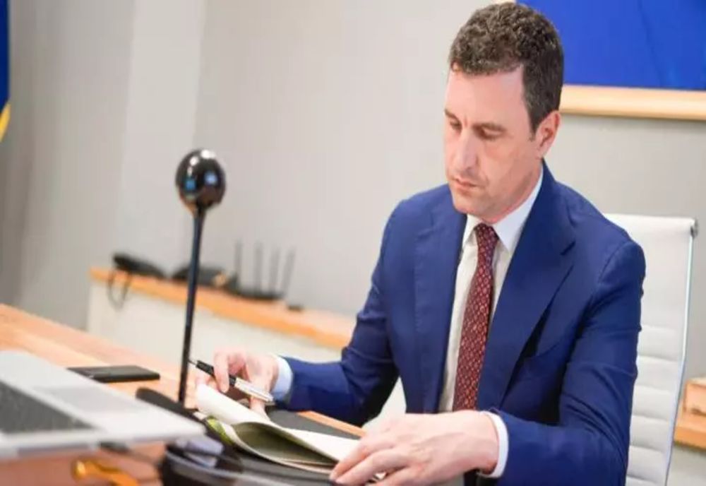 Ministrul Mediului, Tanczos Barna, la reuniunea Stockholm +50: Ne confruntăm cu o triplă criză planetară