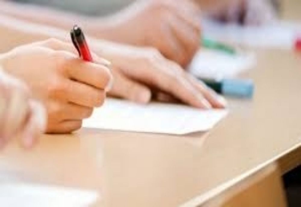 Harghita: Peste 2.700 de absolvenți ai clasei a VIII-a au participat la prima probă din cadrul Evaluării Naționale