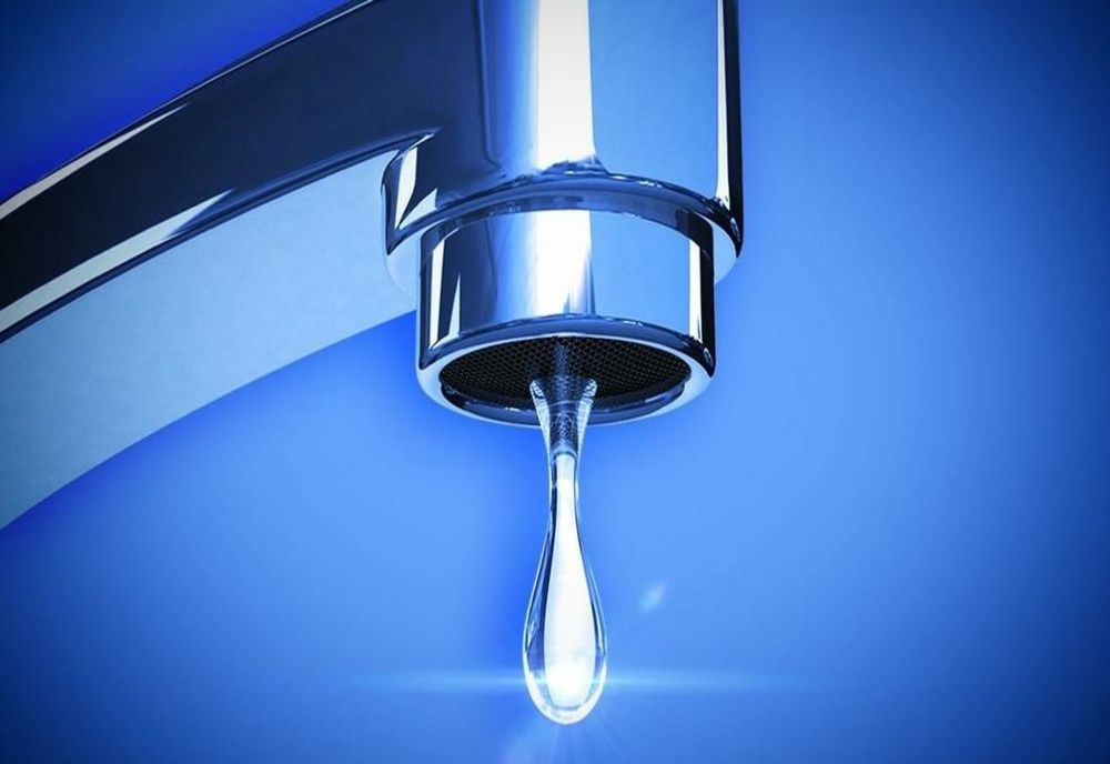 Localitatea Băile Homorod, fără apă potabilă mâine