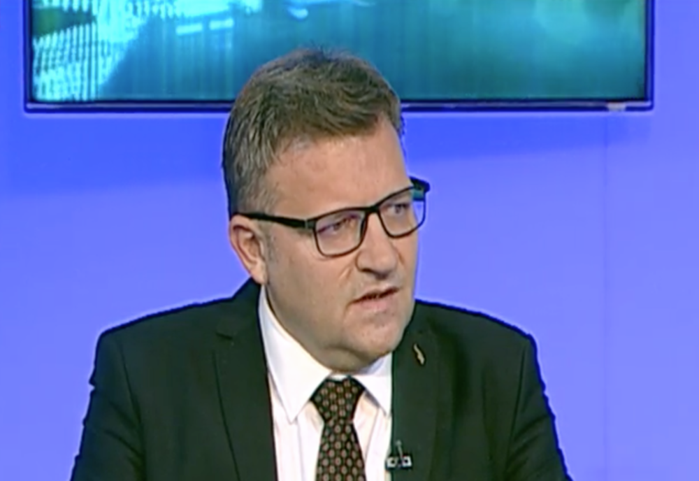 Ministrul Muncii: ”Românii vor avea salariul minim majorat din ianuarie!”