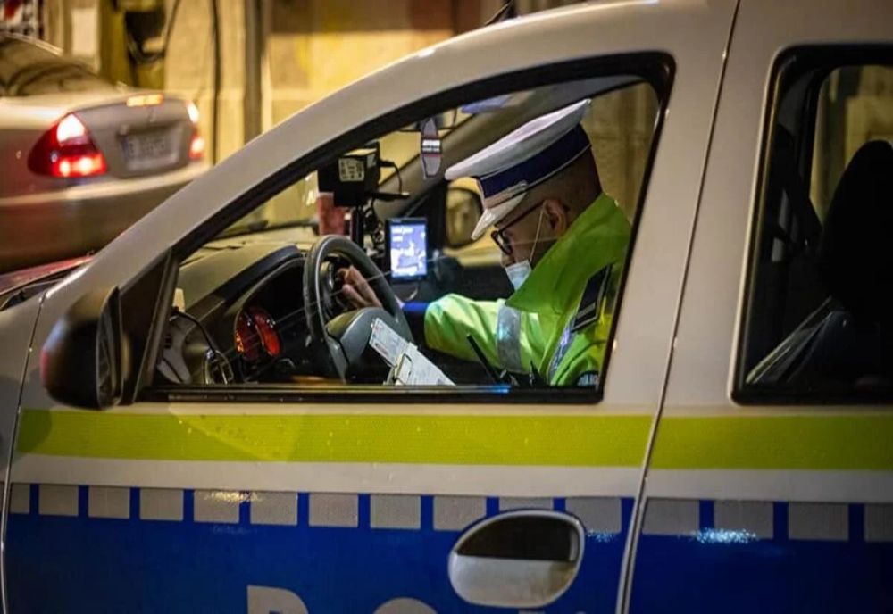 Două evenimente rutiere înregistrate în același loc, în aceeși zi