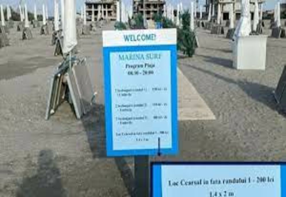 Ministrul Cadariu, declarație surprinzătoare despre prețurile de pe litoral: "Sunt decente". Ce părere are despre taxa de 200 de lei pe cearșaf