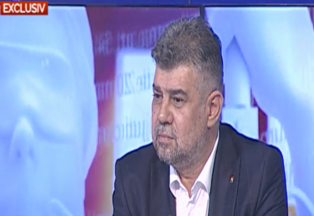 Președintele PSD sustine că prețul energiei rămâne același pentru populație 