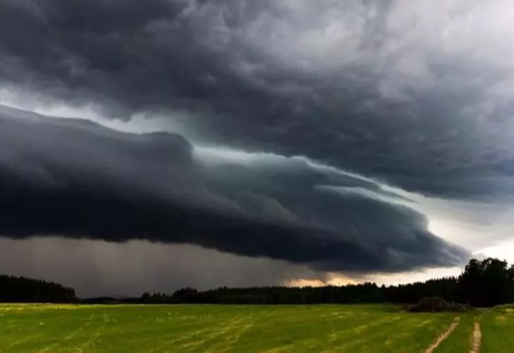 Anunțul de la ANM - Urmează o perioadă cu ploi abundente - Când se schimbă vremea