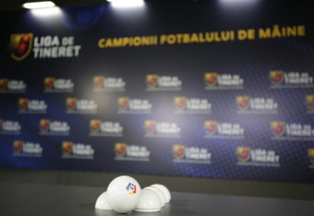 AFK Csikszereda și-a aflat adversarii din Liga de Tineret