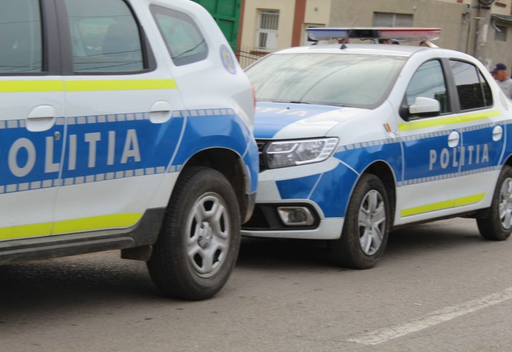 Polițiști tineri cu care se mândrește Inspectoratul de Poliție Județean Harghita