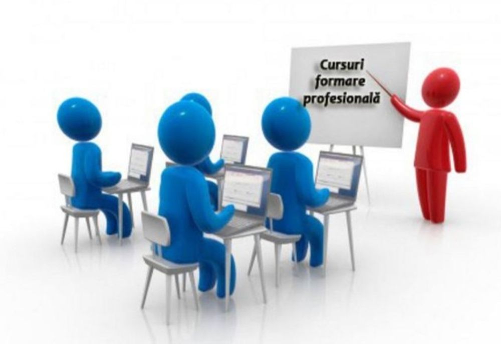 AJOFM Harghita: Cursuri gratuite pentru șomeri, organizate în luna septembrie