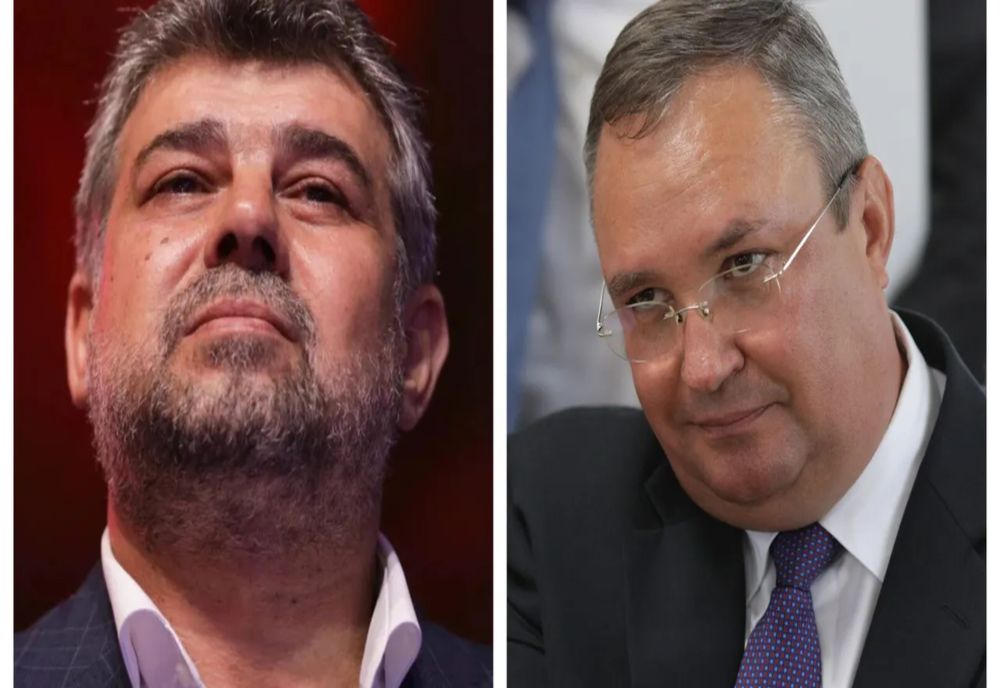 Președintele PSD îl scutură pe premier: Virgil Popescu nu trebuie să fie în Guvern!