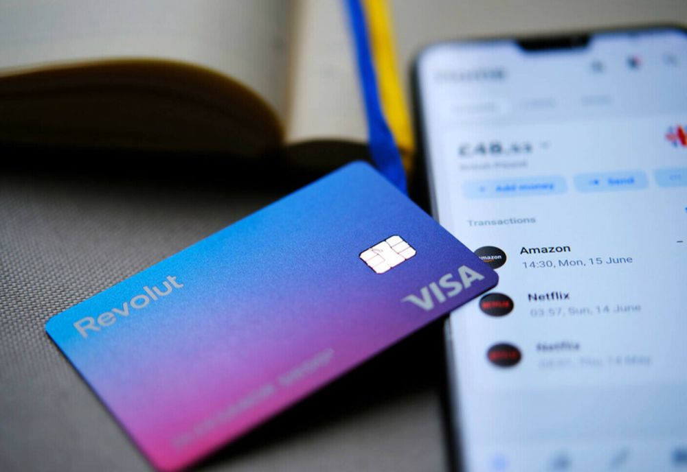 Revolut confirmă că a fost atacată de hackeri: datele a peste 50.000 de utilizatori, expuse