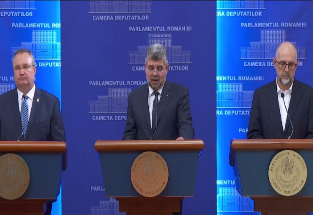 Ședința CRUCIALĂ în Coaliție. Ce se întâmplă cu FACTURILE românilor și COMPENSARE 50 de bani pentru carburanți