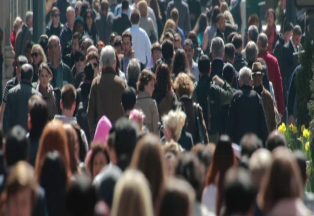 Populația României din 1871 până în 2022. De la 8,7 milioane la 23,2 milioane în anul 1990 și sub 19 milioane în anul 2022