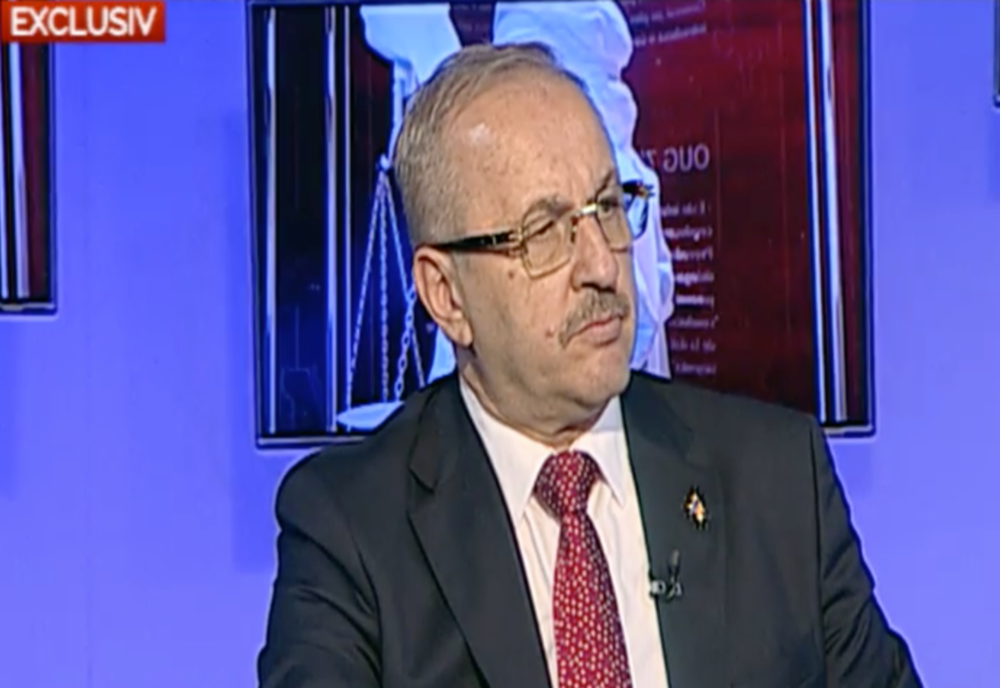 Vasile Dîncu: „România nu este o mare putere militară, nu poate deține armament nuclear. Suntem un pol militar zonal”