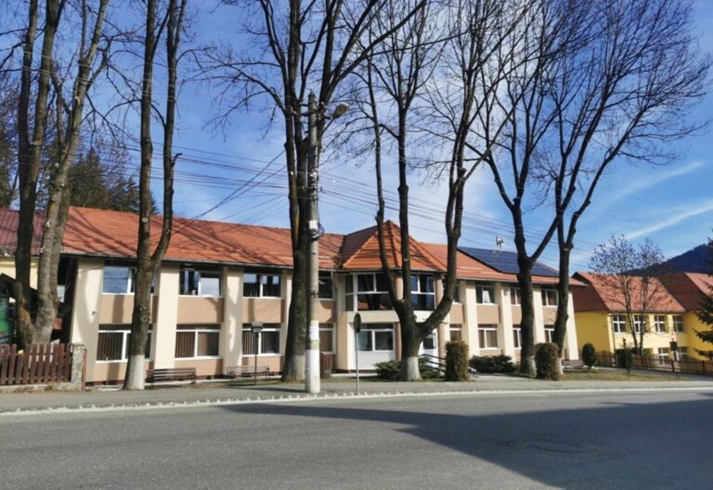  Cerere de finanţare pentru containere inteligente şi un centru de colectare a deşeurilor în Borsec