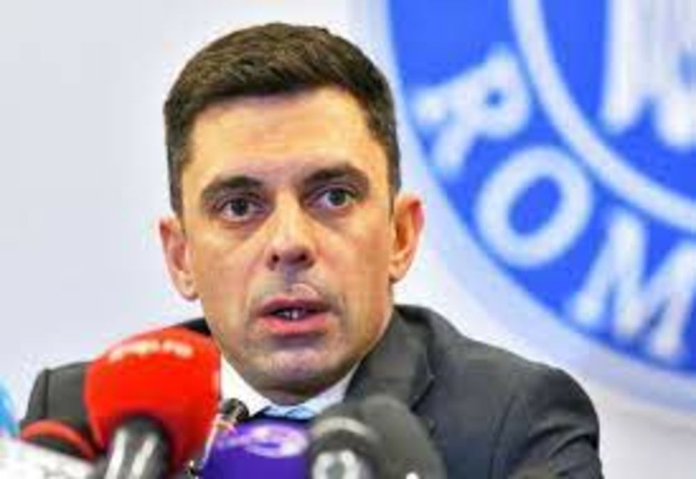 HALUCINANT! Ministrul Sportului: Este foarte normală intonarea imnului Ținutului Secuiesc. Este tradiția noastră – VIDEO