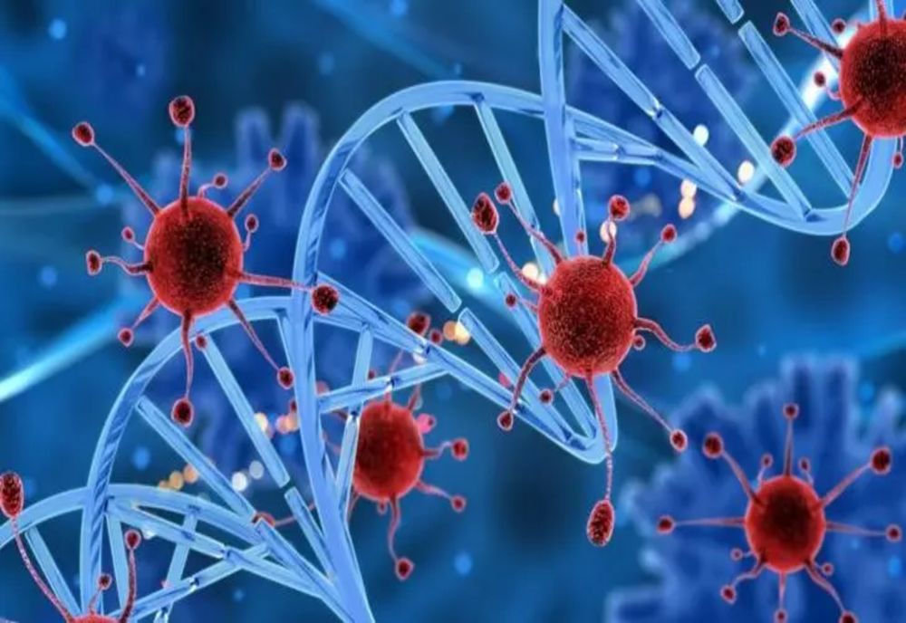 Această activitate zilnică dublează riscul de cancer. Cei mai mulți oameni fac asta la serviciu - cum se îmbolnăvesc subit